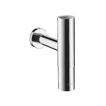 Designvattenlås Hansgrohe Flowstar