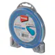 Trimmertråd Makita E-02733 1,6 mmx15 mm