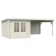 Hagestue Palmako Ella 16,9 m2