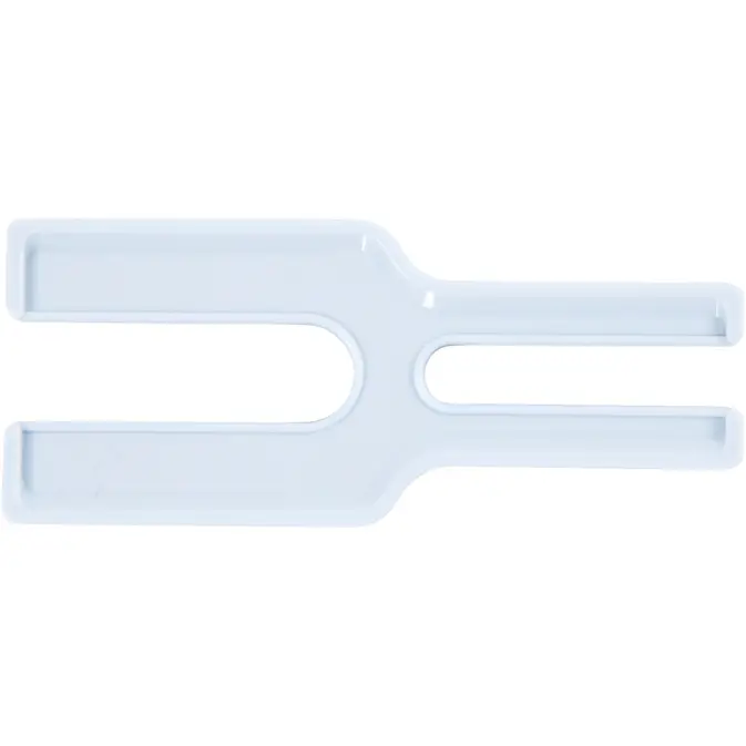 Pomponverktøy Creativ Company LxB 12x5 cm 1 stk