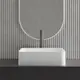 Tvättställ Scandtap Solid S1