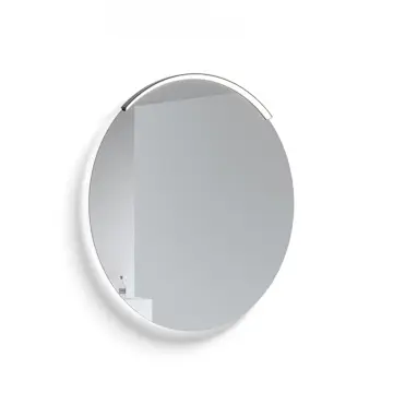 Lysramme Korsbakken Bad Moon Ø100