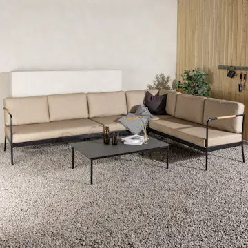 Hagegruppe Venture Home Pehnna