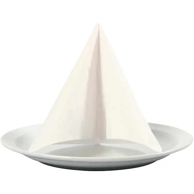 Servietter Creativ Company Str 33x33 cm 20 stk/1 Pk