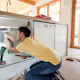 Lampe Bosch Power Tools 18 V Uten batteri