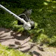 Gresstrimmer Metabo RTD 18 LTX BL 30 Uten Batteri