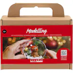 Modellering Creativ Company Mini DIY Kit Reinsdyr