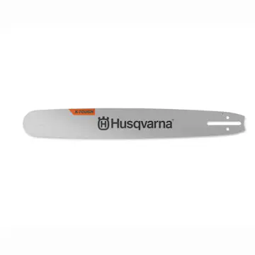 Sverd Husqvarna 24 Tommer 3/8 Stor Feste
