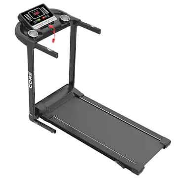 Tredemølle Core 2000