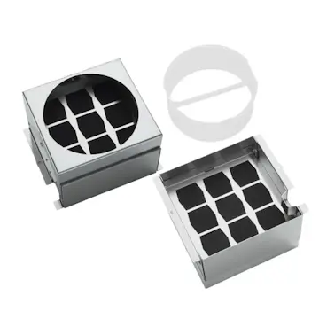 Kullfilter Electrolux MCFB53