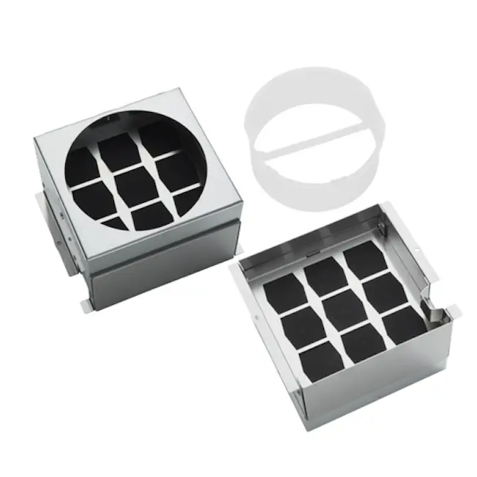 Kullfilter Electrolux MCFB53