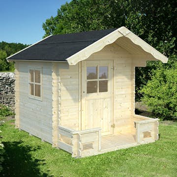 Lekehus Palmako Sam 2,4 m2