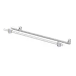 Universalglidelist Lundbergs Wide 550 mm