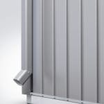 Nedløpsrør Sett Biohort Panorama