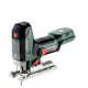 Stikksag Metabo ST 18 LT 130 uten Batteri og Lader