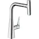 Kjøkkenbatteri Hansgrohe Metris Select 240