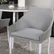 Cafégruppe Venture Home Break Ø90 cm med 2 Spoga Stoler