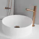 Servant Scandtap Bathroom Concepts Solid R2