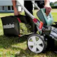 Gressklipper Metabo RM 36-18 LTX BL 46