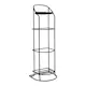 Toalett-/reserverullholder Beslagsboden 1220