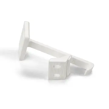 Skap- og skuffelås Habo 5002 3-pack