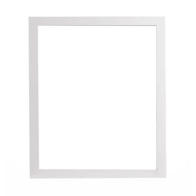 Vindu Uldal Fastkarm PVC