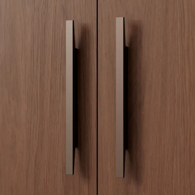 Håndtak Beslag Design Facet