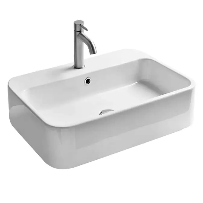 Tvättställ Lavabo Cosa 60