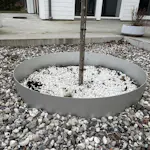 Trering Recal Aluminium 100cm