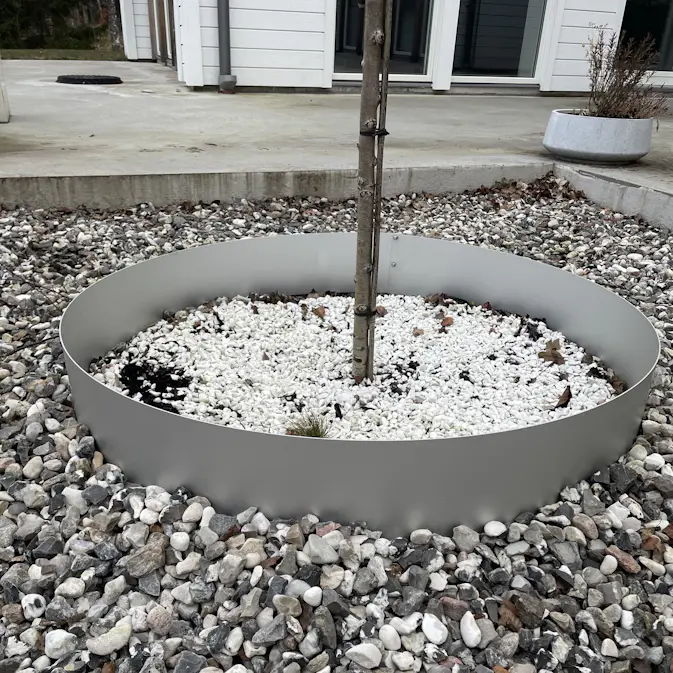 Trering Recal Aluminium 100cm