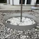 Trering Recal Aluminium 100cm