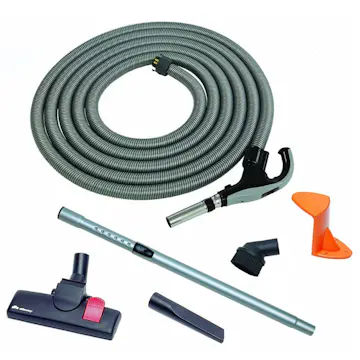 Rengjøringsutstyr Allaway Standard 9 m On/Off