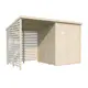 Redskapsbod Palmako Leif 3,0 + 2,9 m2