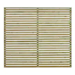 Levegg Jabo Horizont 1, 159x159 cm
