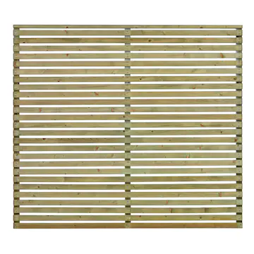 Levegg Jabo Horizont 1, 159x159 cm