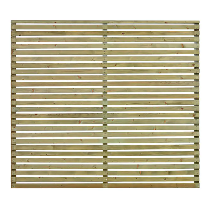 Levegg Jabo Horizont 1, 159x159 cm