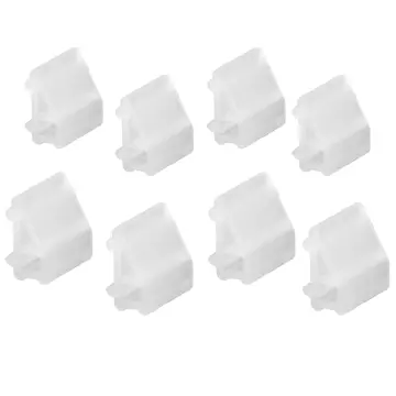 Klips for Vinklet Hylle Elfa Décor