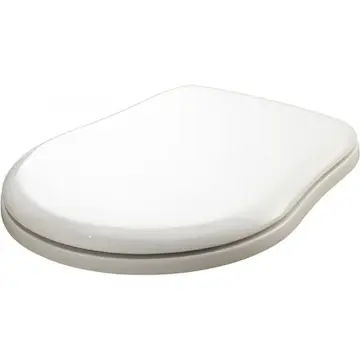 Toalettsits Lavabo Retro Med Mässingbeslag