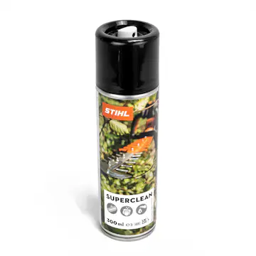 Rengjøringsmiddel STIHL Superclean 300 ml