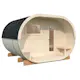 Sauna Palmako Anette 3,0 + 1,5