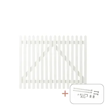 Port PLUS Skagen Lux Bred med Beslag