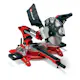 Kapp- og Gjærsag Einhell TC-SM 2534/1 Dual