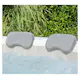 Nakkepute Bestway for Laz-Z Spa 2-pk Ergonomisk