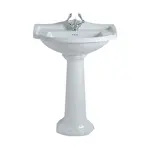 Søyler for Imperial Drift Servant