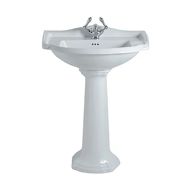 Søyler for Imperial Drift Servant