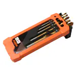 Borsett Boxer 5-deler Titan