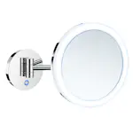 Sminkespeil Smedbo Outline FK485EP