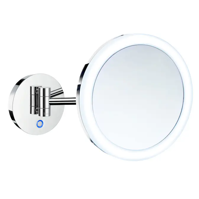 Sminkespeil Smedbo Outline FK485EP