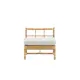 Sofa Venture Home Cane Midtmodul