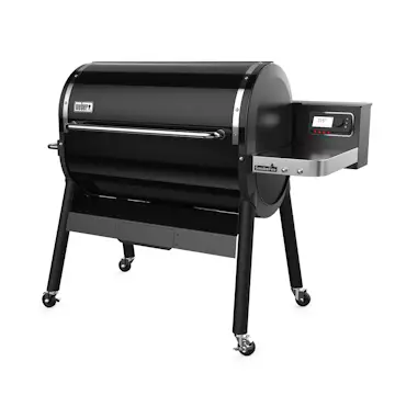 Trepelletsgrill Weber SmokeFire EX6 GBS